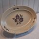 Serving dish from St Amand model "Sologne" in good condition.