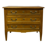 Louis XVI style chest of drawers circa 1950