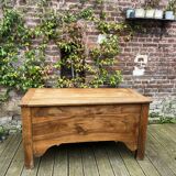 Old wicker