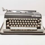 Typewriter Japy Reporter 50s