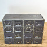 Industrial dresser 1950