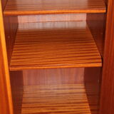 Marcel Gascoin Alveole wardrobe