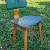 Baumann children's chairs