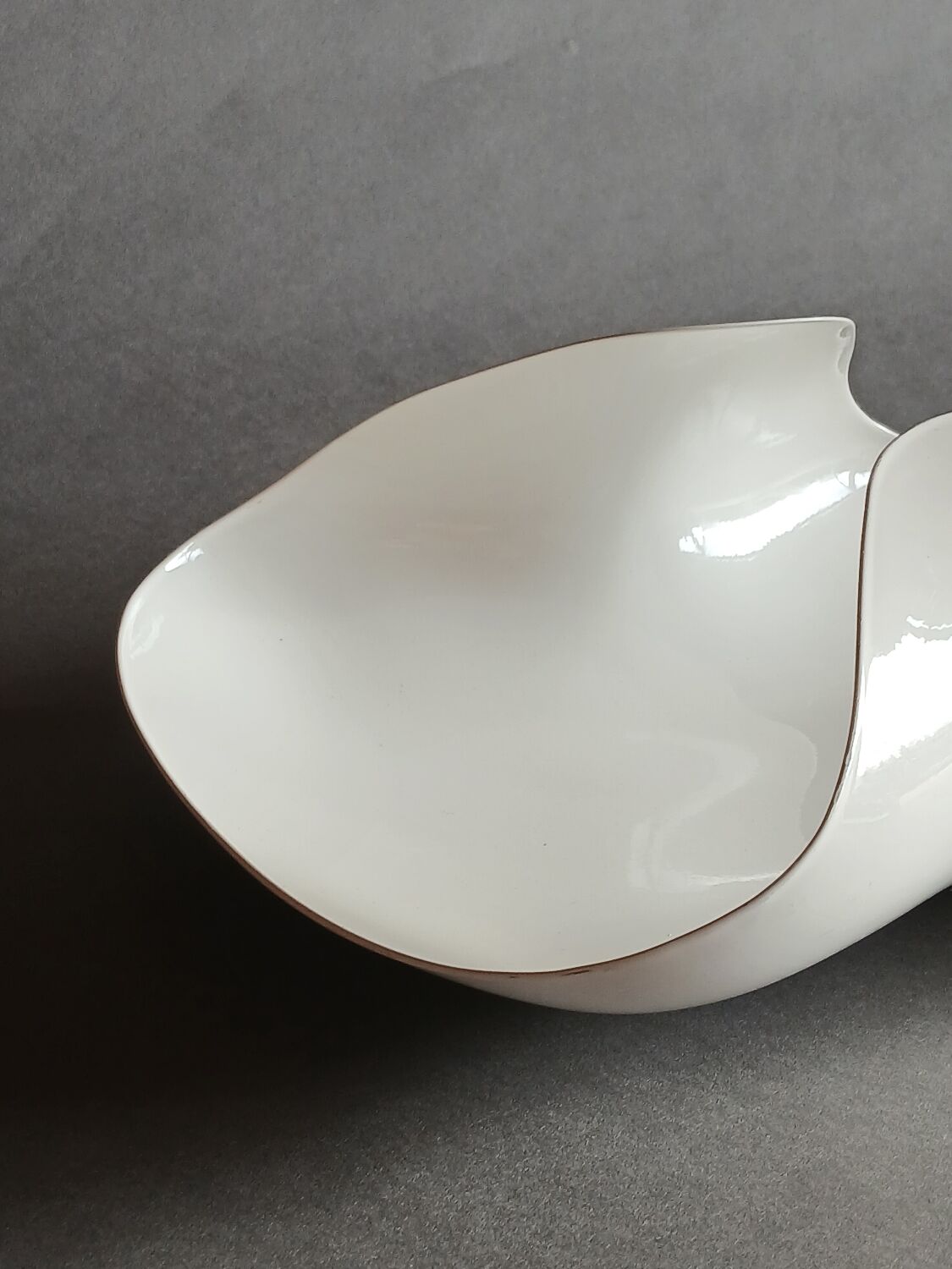 Alessi Cup, by Steven Blaess, 2008