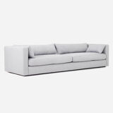 Canapé stokholm gris, design scandinave