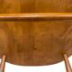 Rocking chair, Grandessa Lena Larsson pour Nesto, 1958