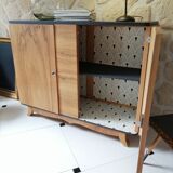 Art deco buffet