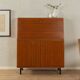 1960s Bureau