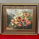 Peinture "Bouquet de fleurs".
