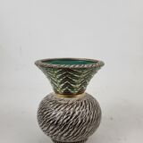 Breugnot ceramic vase