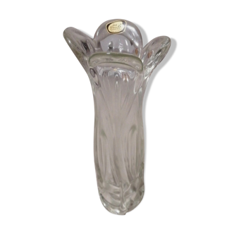 Vase lux glass