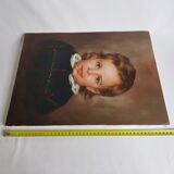 Child portait