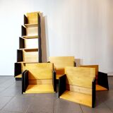 Shelfs, modul sistem