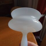 Coupe vintage opaline