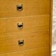 Scandinavian style drawer cabinet