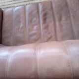 Sofa assigned De SEDE DS 44