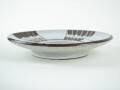 Ceramic bowl, Danish design, 1970s, manufactured by MA&S, designed by Marianne Starck