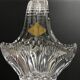 Crystal basket coupe