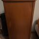 Louis XVI style chiffonier