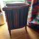 Louis XVI style armchair