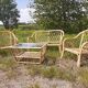Garden furniture