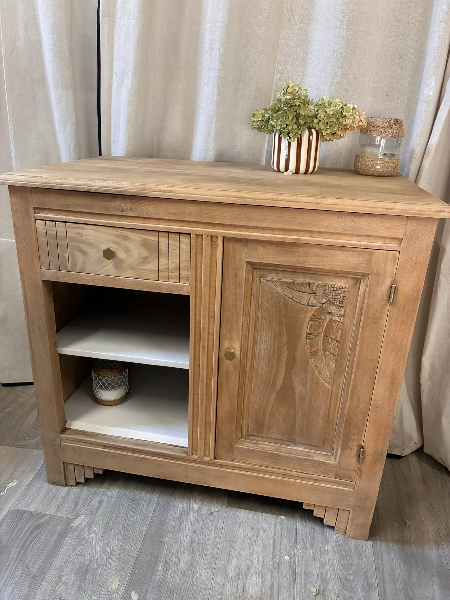 Art Deco storage furniture