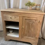 Art Deco storage furniture