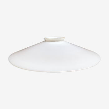 Opaline lampshade