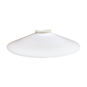 Opaline lampshade