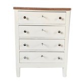 Parisian chest of drawers