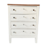 Parisian chest of drawers