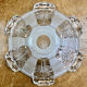 Vintage Art Deco lamp 1930 Modernist Jacques Adnet basin Ezan