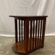 Table appoint Art deco palissandre circa 1930 Art and craft