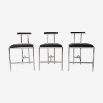 3 Chair set Tokyo Bieffeplas