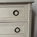 Louis XVI style console