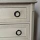 Louis XVI style console