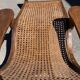 Colonial sun lounger
