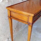 Directoire style desk