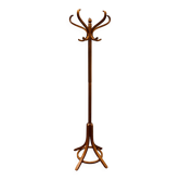 Portemanteau perroquet Baumann