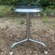 Vintage 50s Up and Down Stool