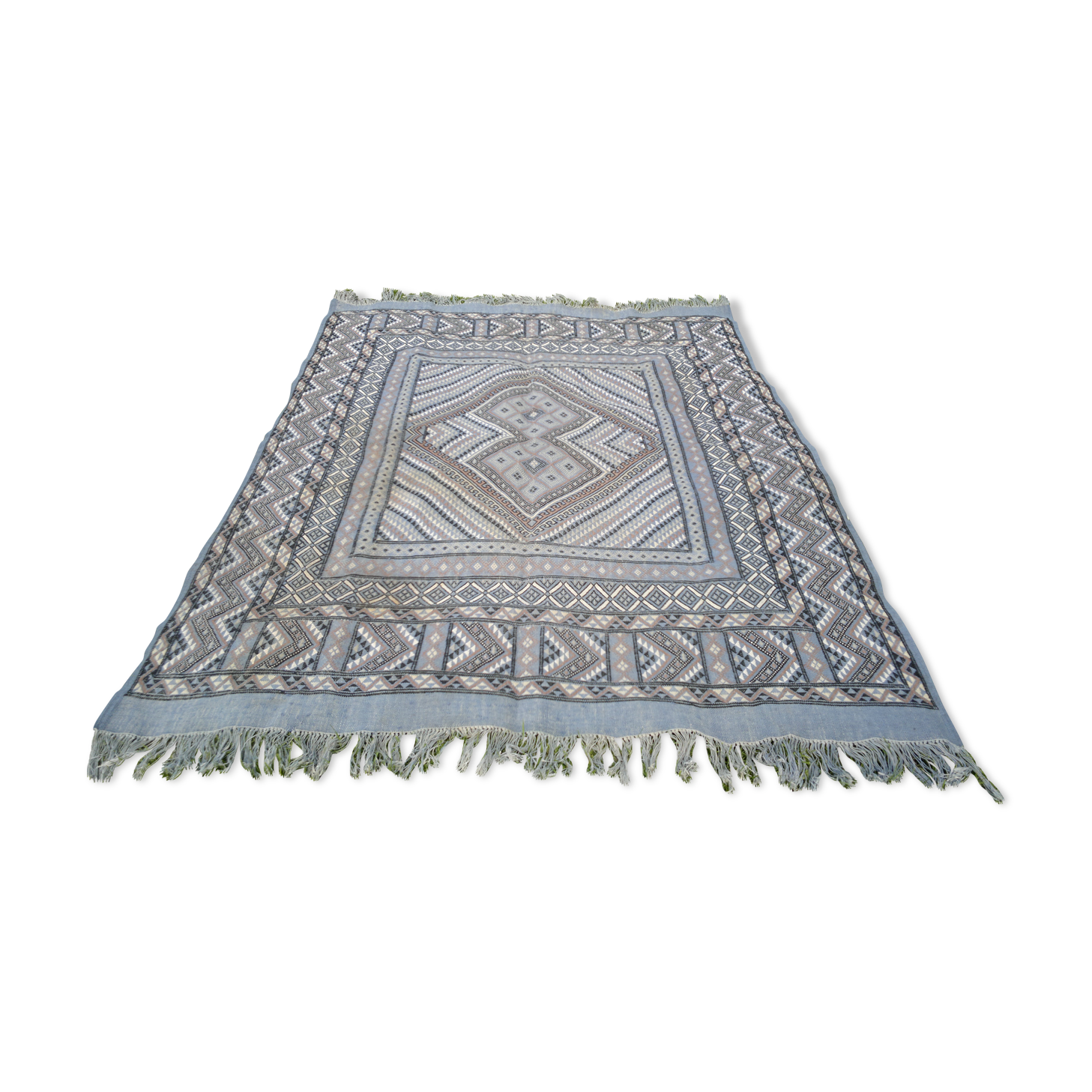 Tapis ethnique Merghoum 290 x 210 cm