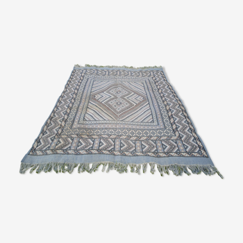 Tapis ethnique Merghoum 290 x 210 cm