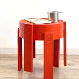 Tables d’appoint  Space age Made in Holland
