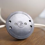 Prisunic floor lamp, 1970