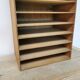Range document vintage classeur trieur