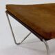Bachelor Chair by Verner Panton for Fritz Hansen 1950s