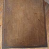 Mail cabinet