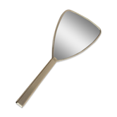 Ancien miroir à main