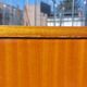 Vintage chest of drawers 60s 4 drawers