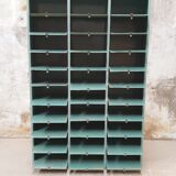 Strafor valve cabinet
